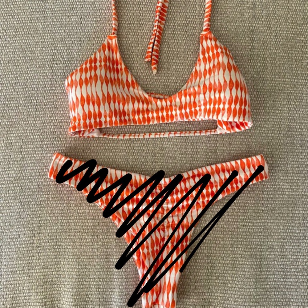 Midori Nohu Top